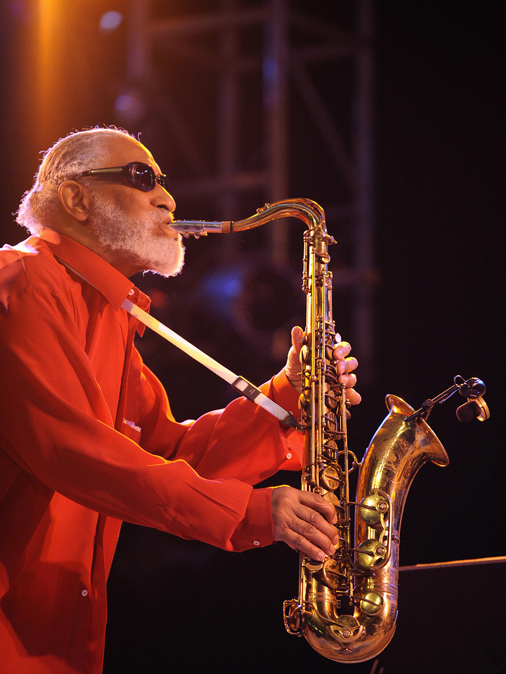 Sonny Rollins