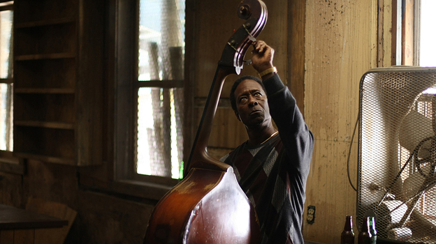 Clarke Peters