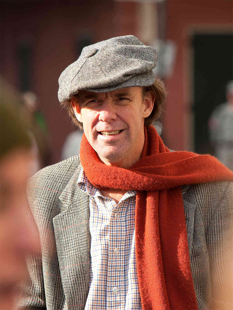 Tom McDermott Tom McDermott