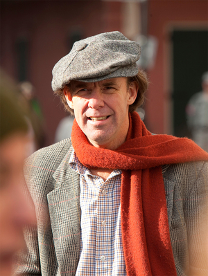 Tom McDermott