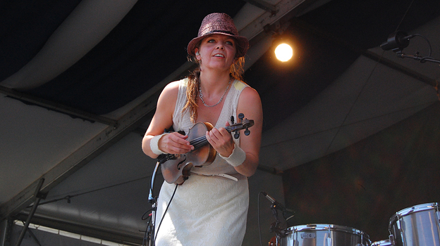 Theresa Andersson
