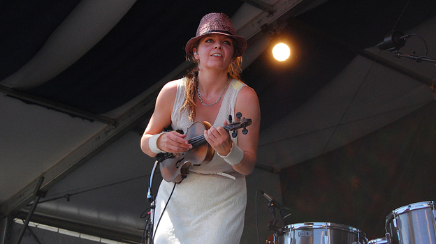 Theresa Andersson