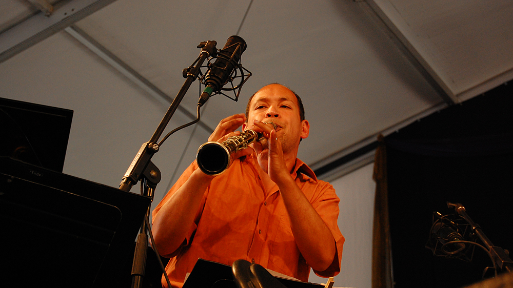 Evan Christopher