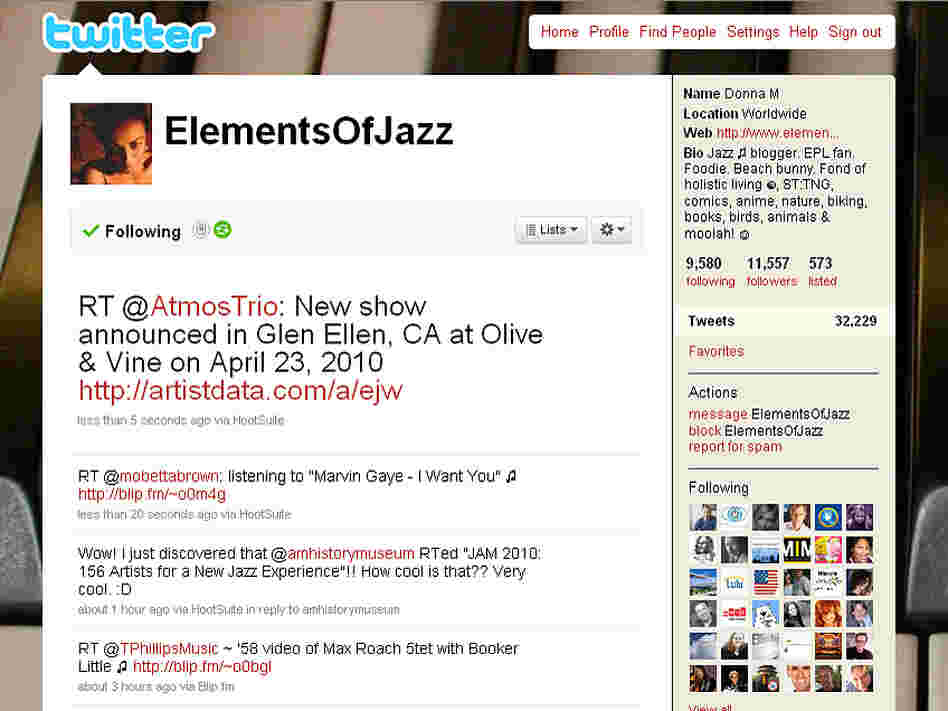@ElementsOfJazz.