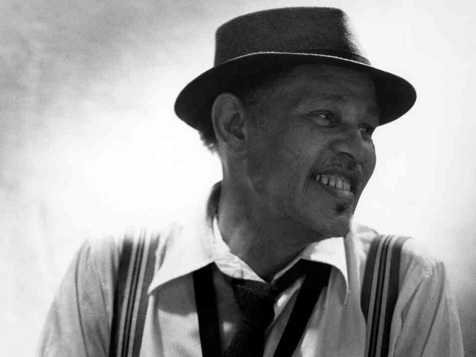 Dexter Gordon