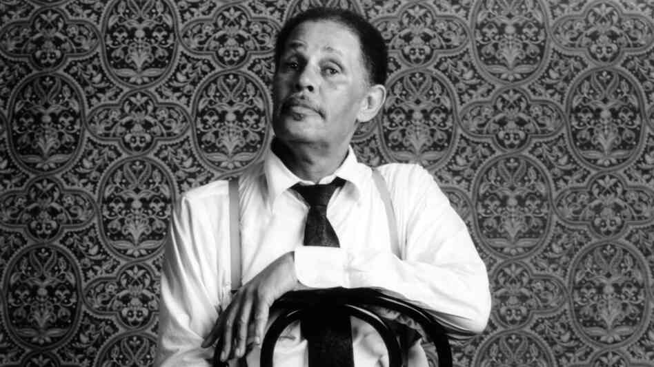 Dexter Gordon Dexter Gordon