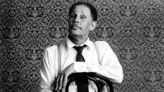 Dexter Gordon