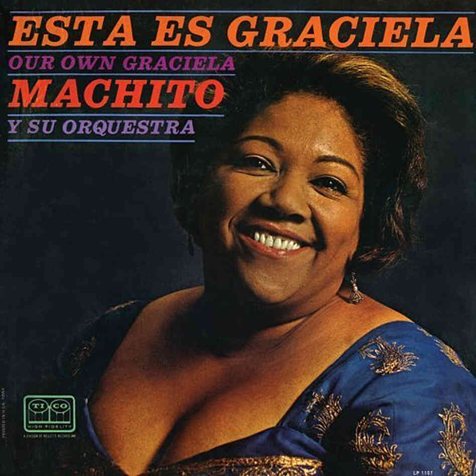 Graciela Graciela