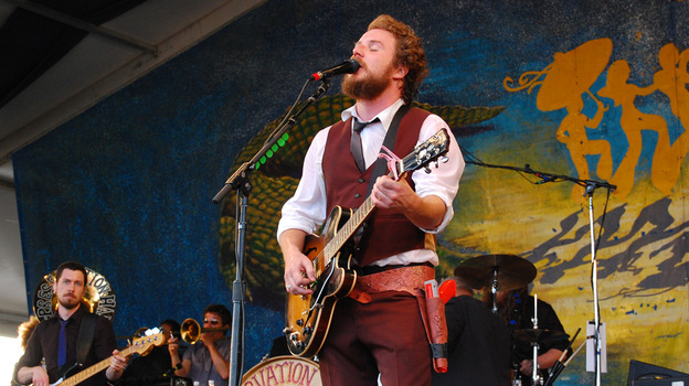 My Morning Jacket