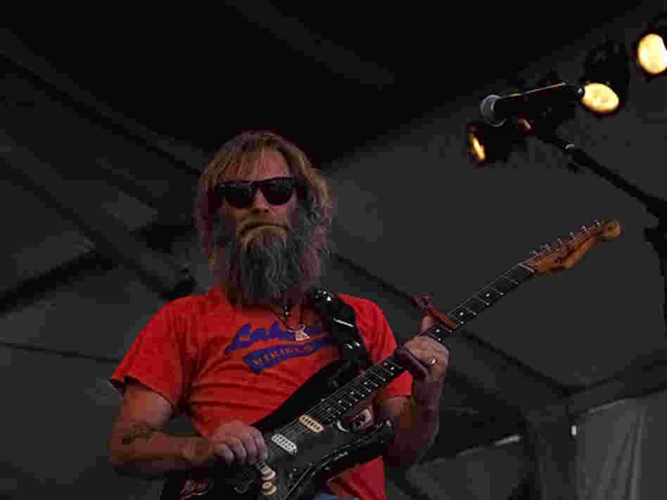 Anders Osborne Anders Osborne