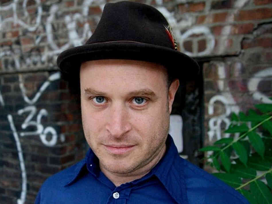 Ben Perowsky