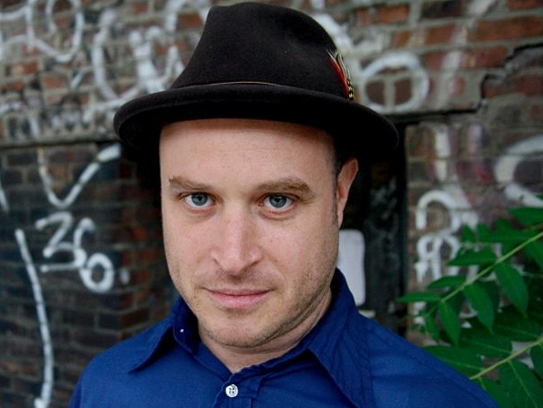 Ben Perowsky
