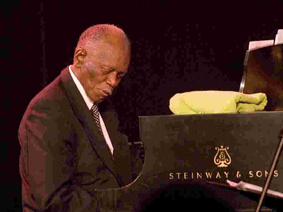 Hank Jones