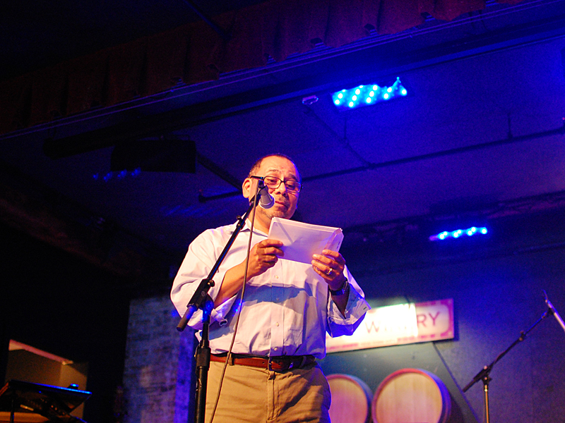 Felix Contreras