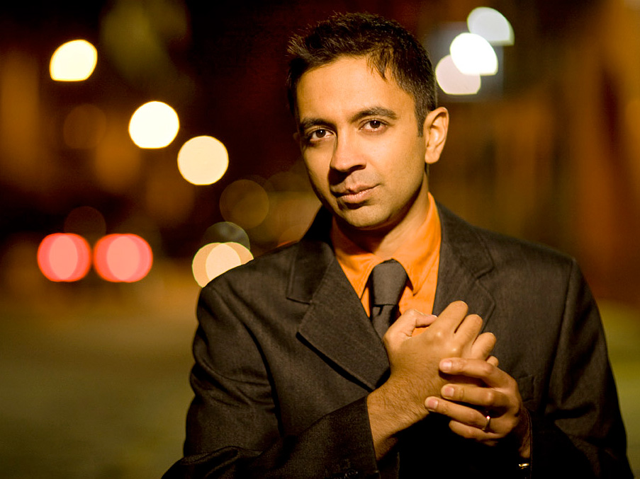 Vijay Iyer