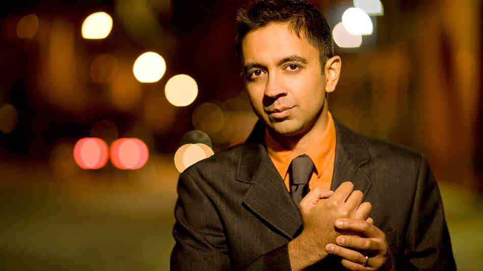 Vijay Iyer