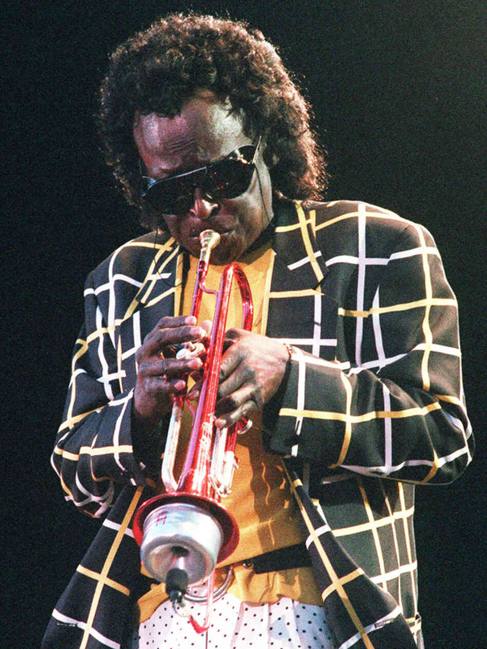 Miles Davis