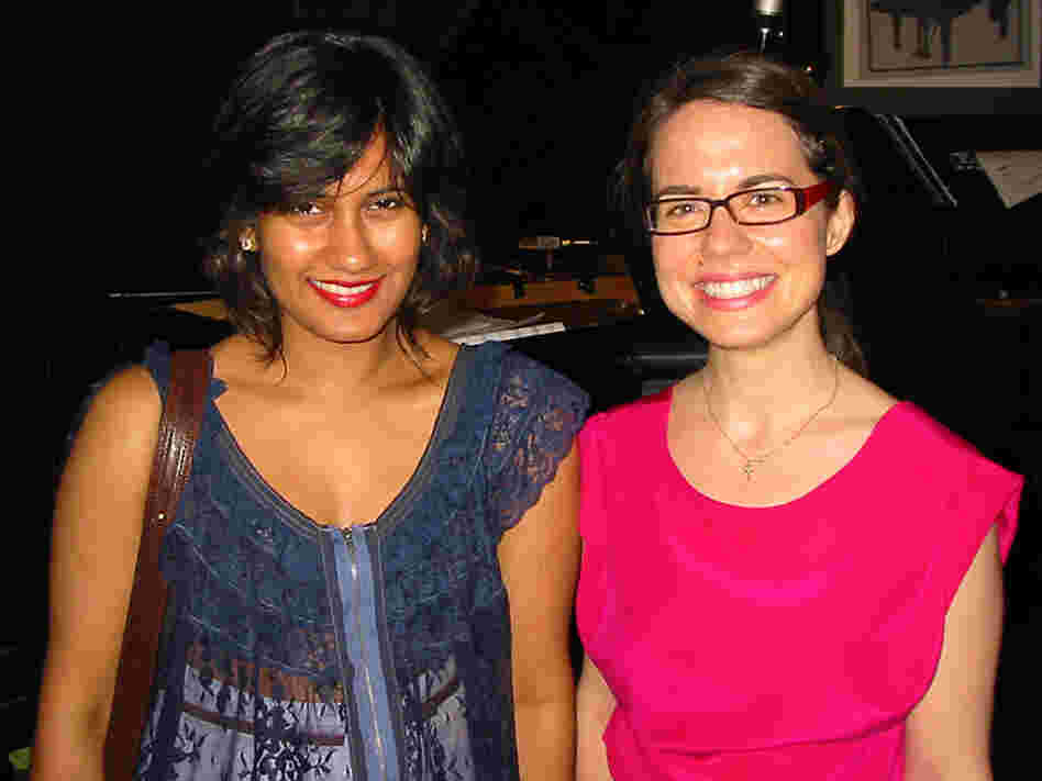 Manesha Panicker