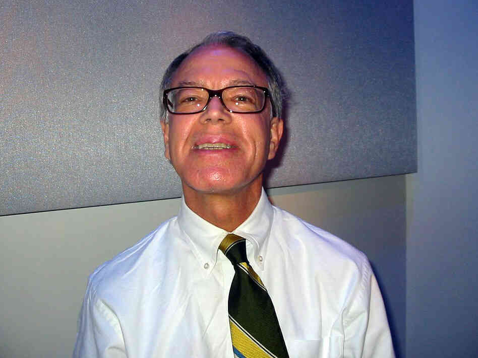 Ken Sanden