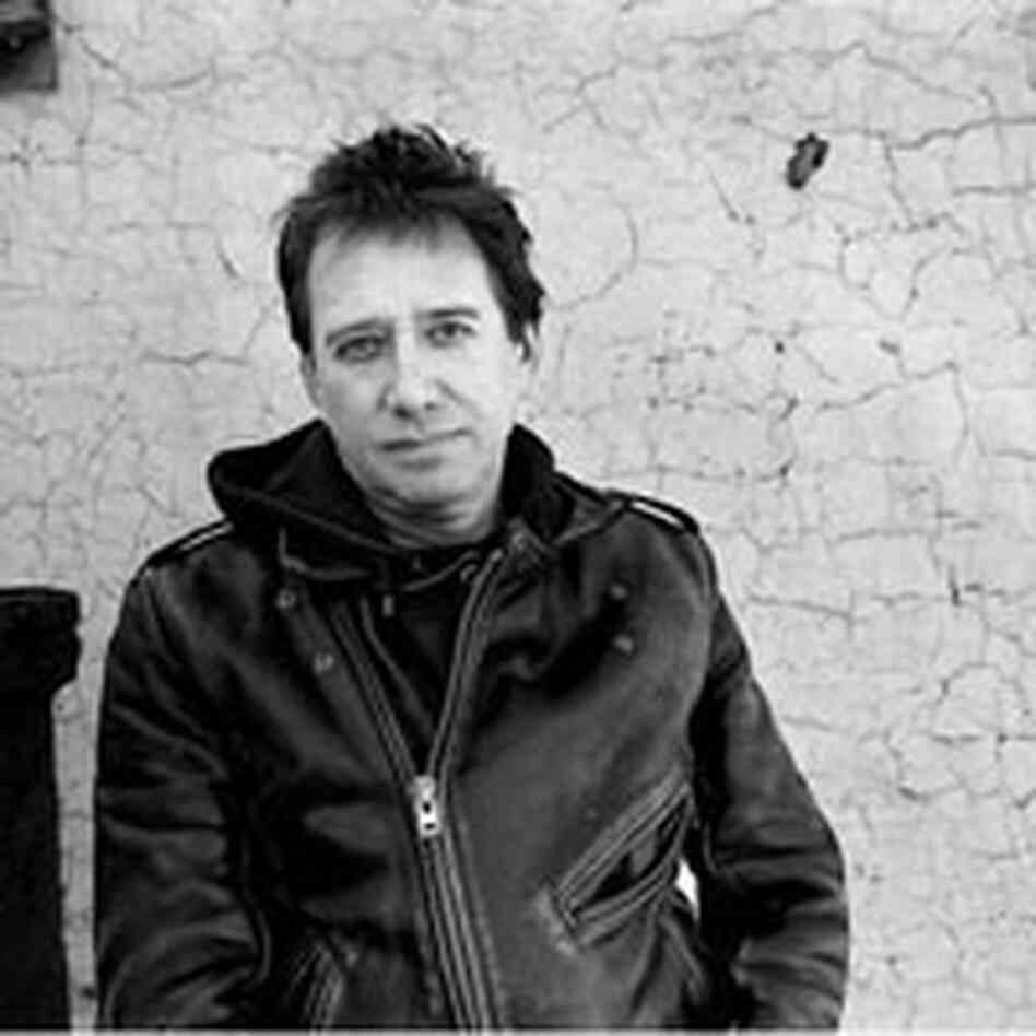 John Zorn; credit: Nick Ruechel John Zorn; credit: Nick Ruechel