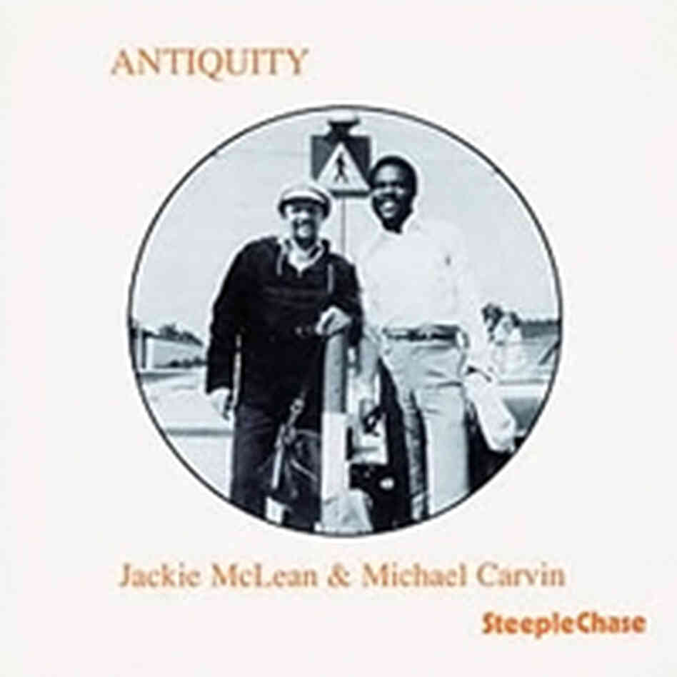 Antiquity Antiquity