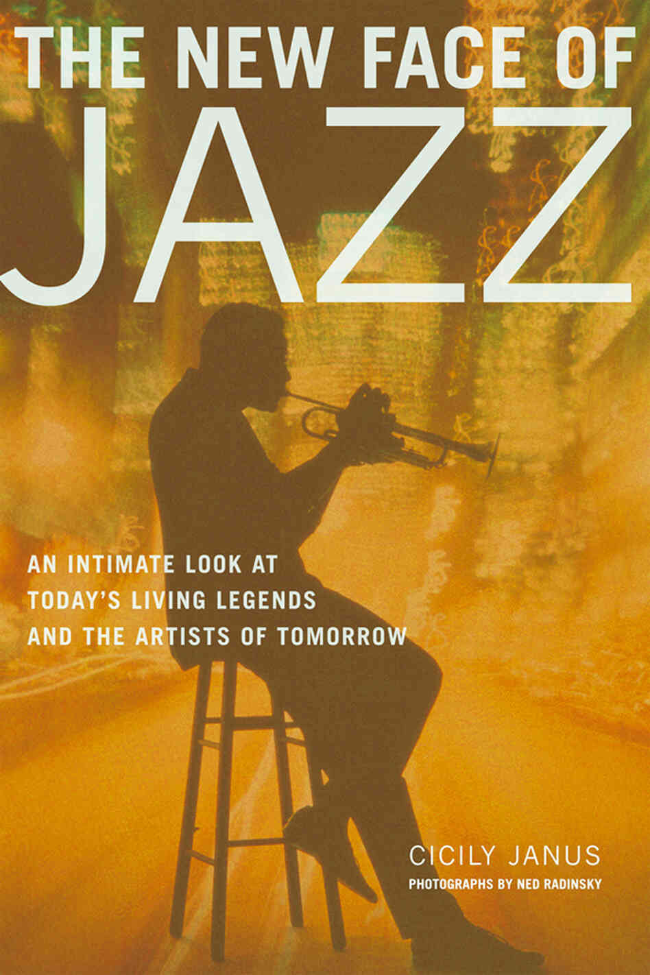 The New Face Of Jazz cover