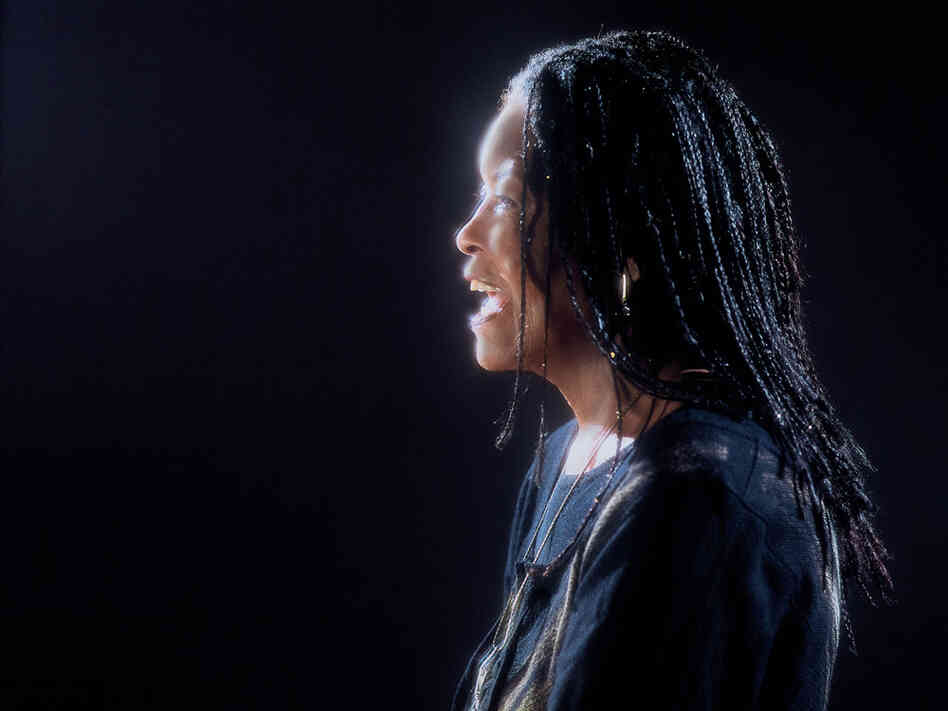 Abbey Lincoln