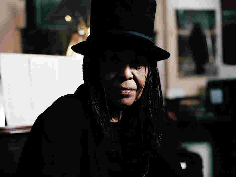 Abbey Lincoln