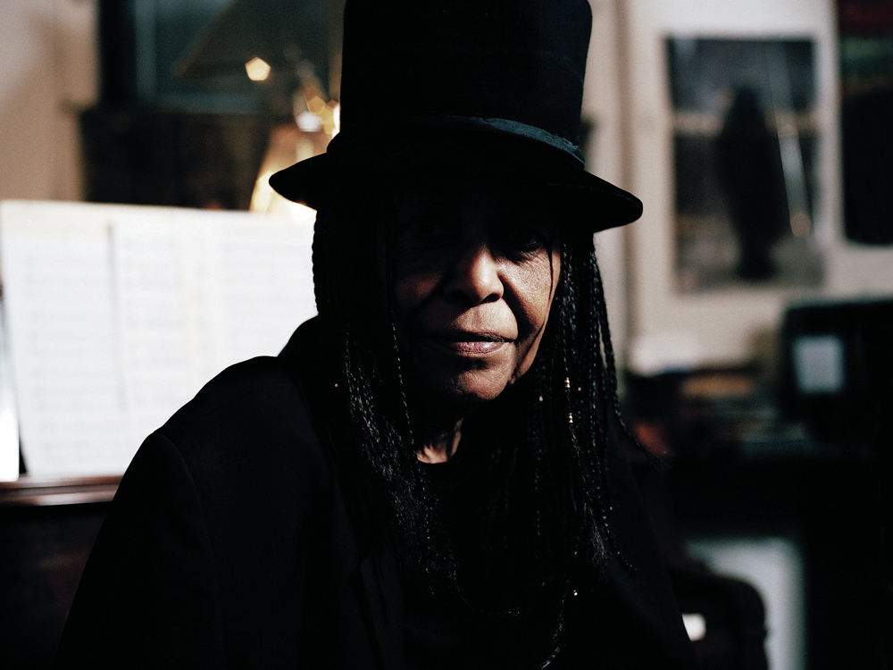 Abbey Lincoln