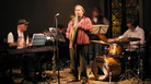 Musicians at Thelonious Musicians at Thelonious