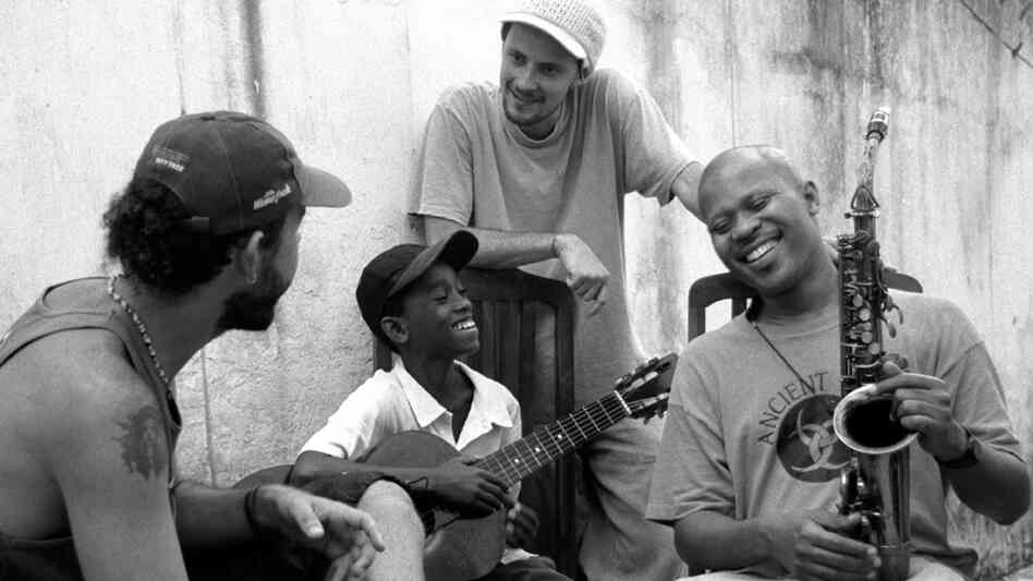 Steve Coleman