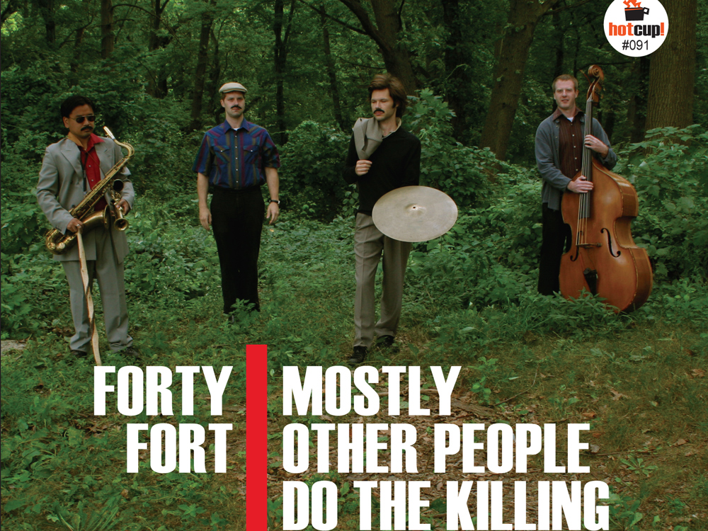 Forty Fort