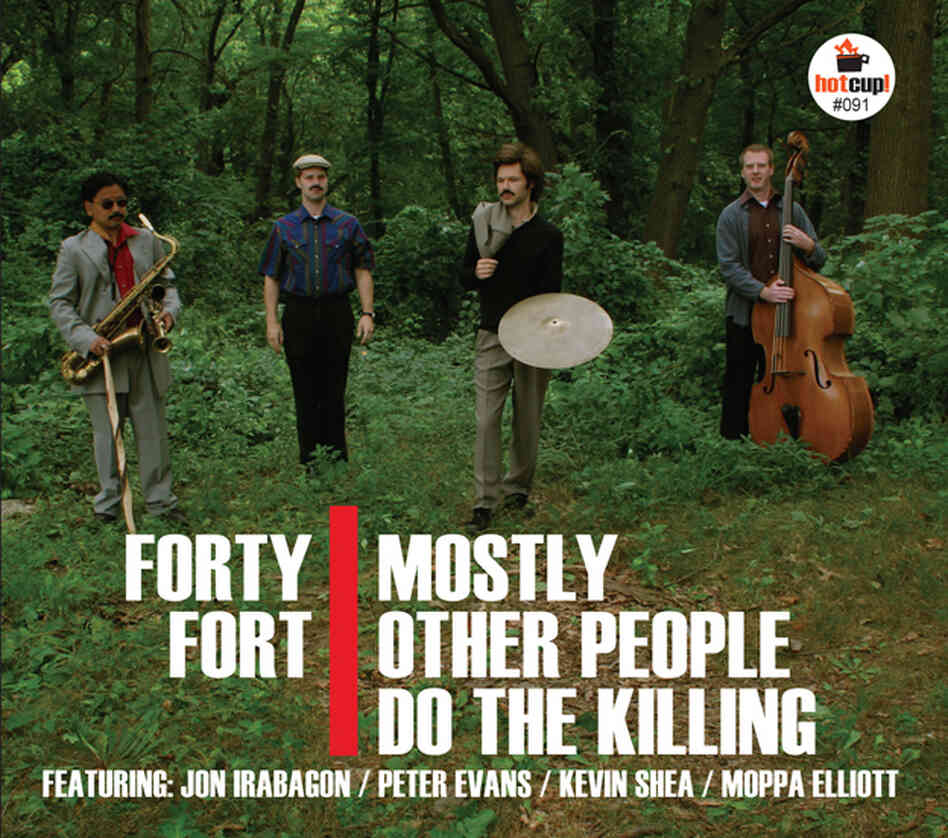 Forty Fort