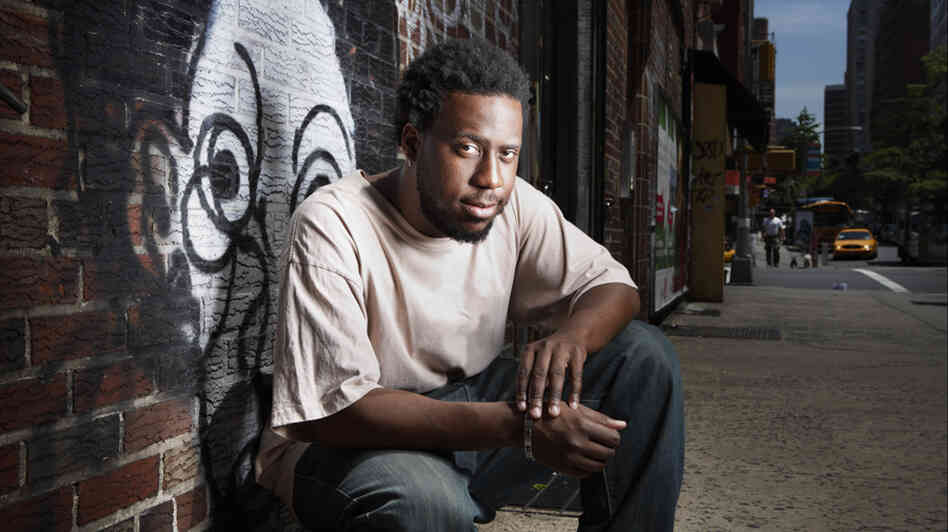 Robert Glasper