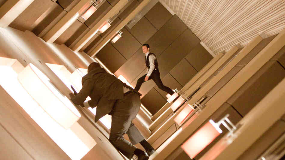 Inception Inception
