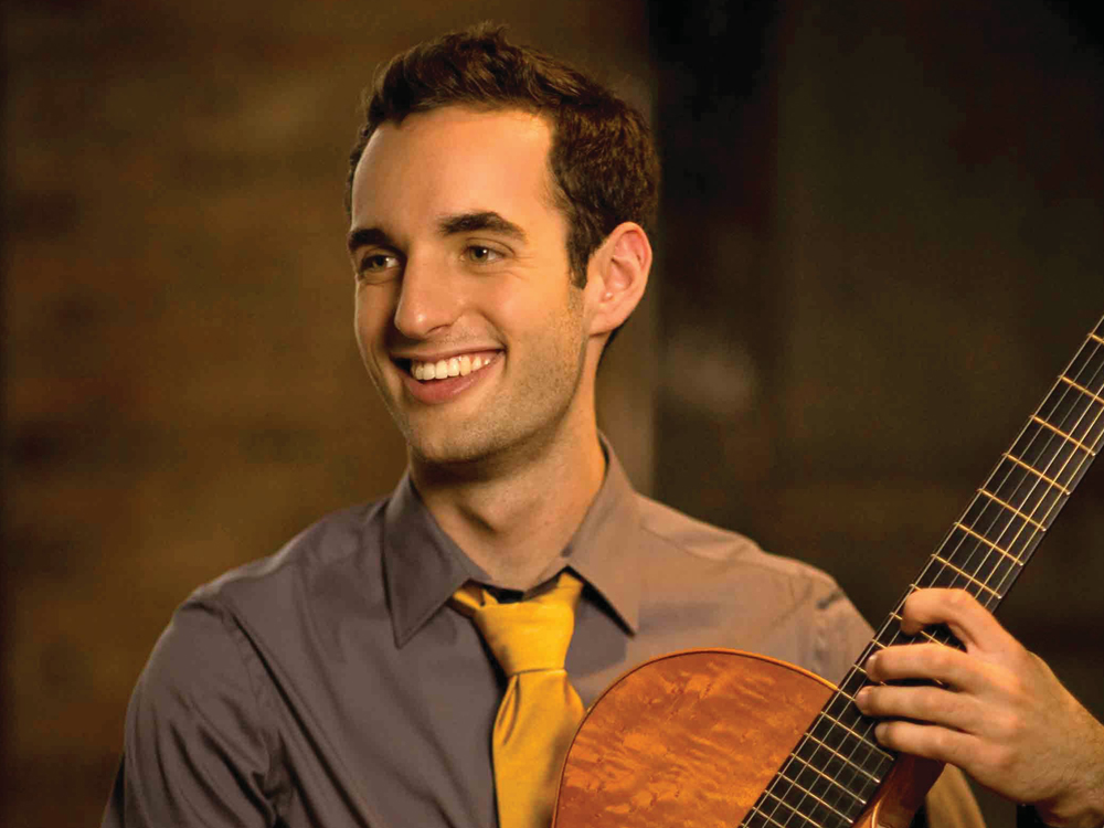 Julian Lage