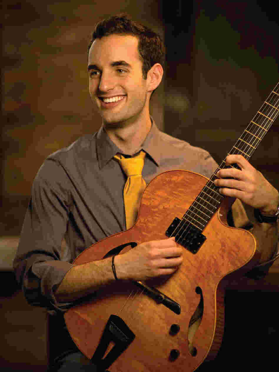 Julian Lage
