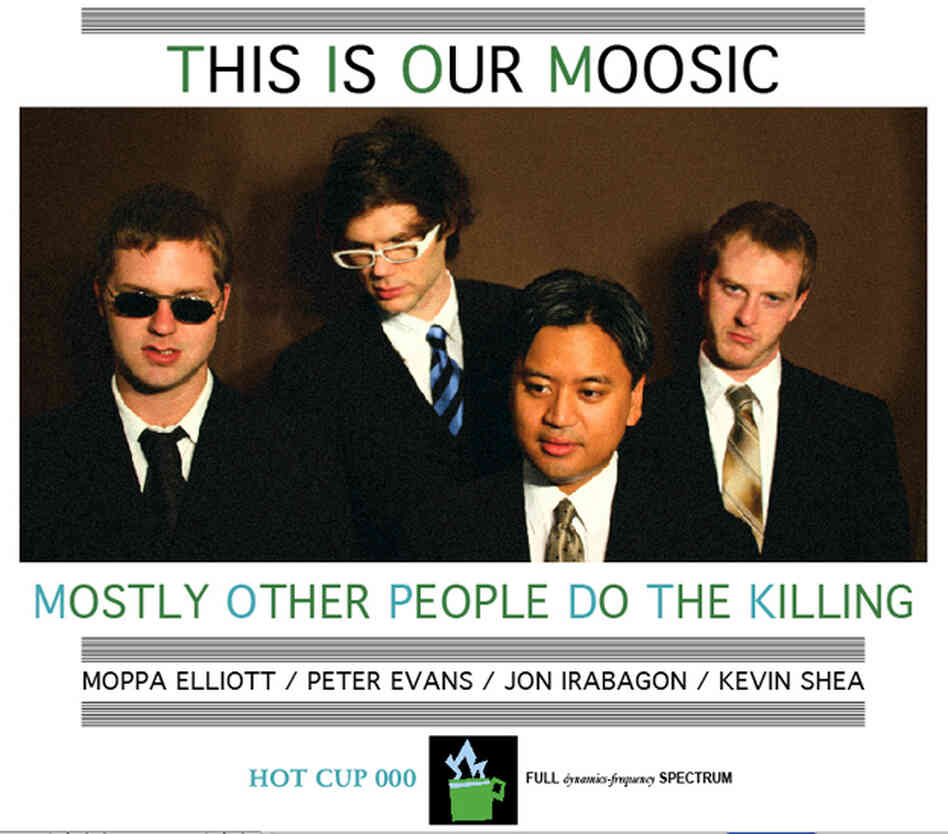 This Is Our Moosic This Is Our Moosic