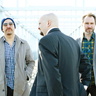 The Bad Plus The Bad Plus