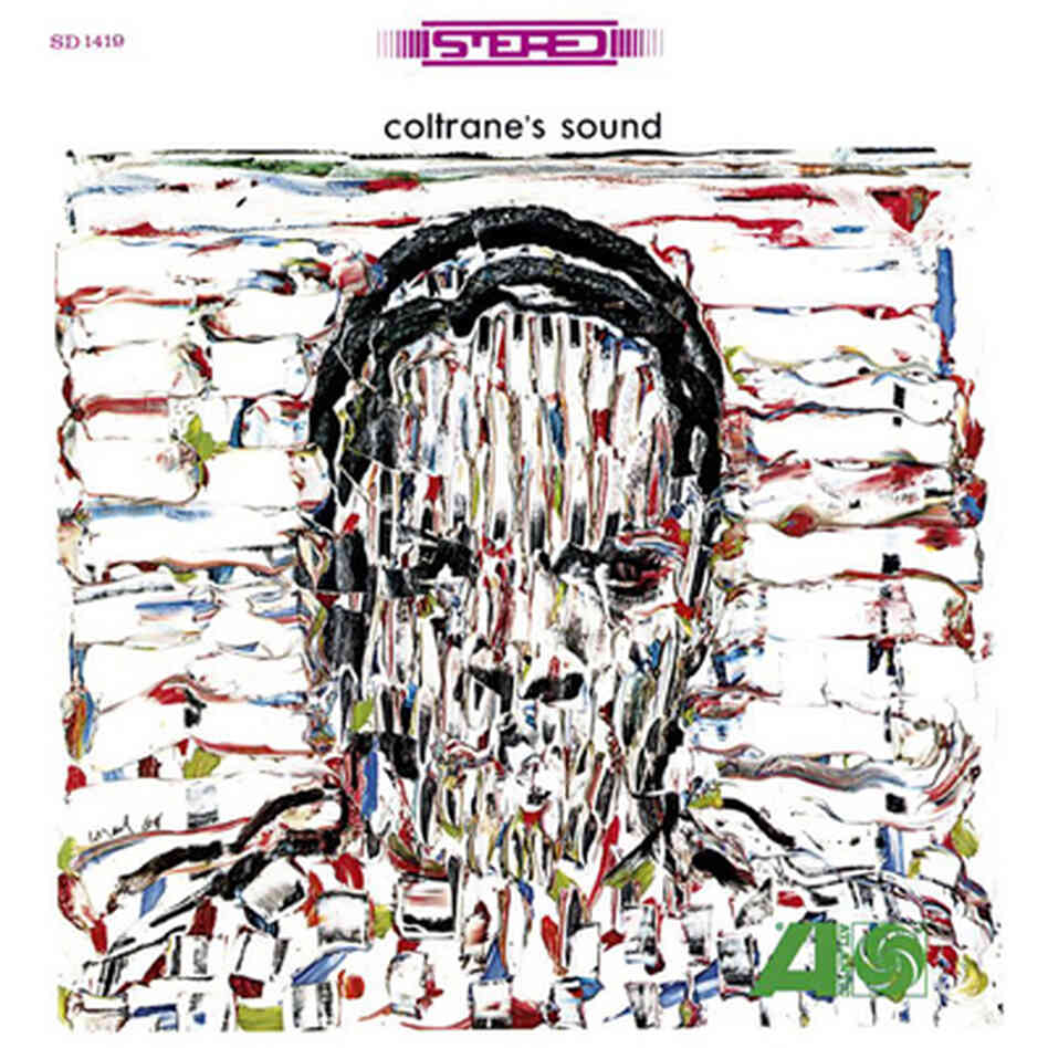 Coltrane's Sound Coltrane's Sound