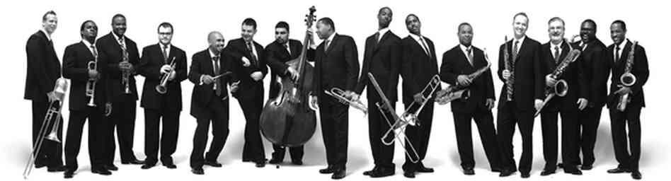 The Jazz At Lincoln Center Orchestra The Jazz At Lincoln Center Orchestra