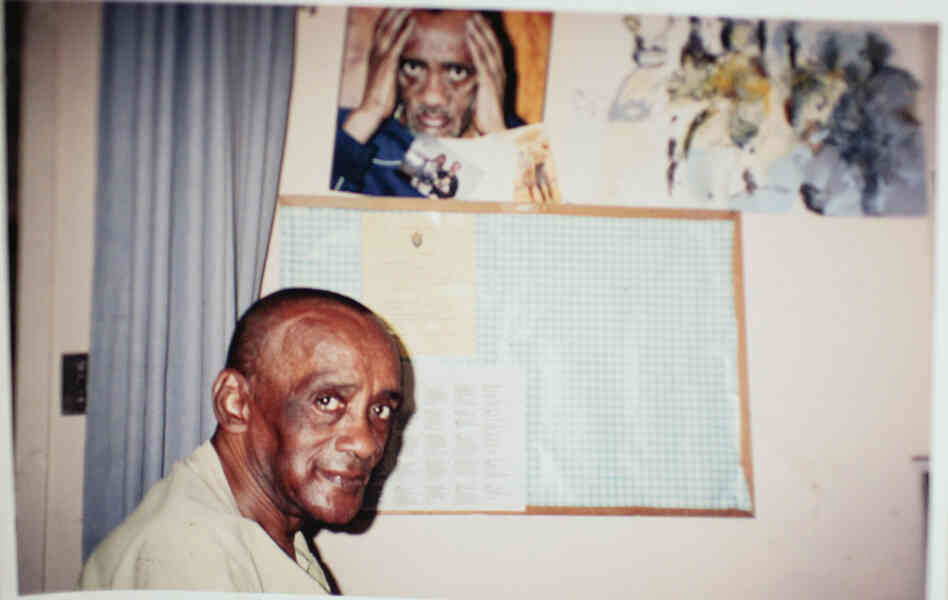 Marion Brown