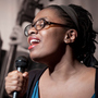 Cecile McLorin Salvant