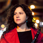Anat Cohen
