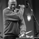 Bobby Hutcherson; Credit: Andrew Lepley Bobby Hutcherson; Credit: Andrew Lepley