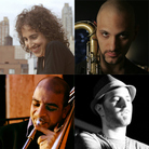 Israeli jazz musicians