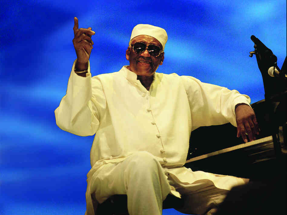 Randy Weston