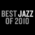 Hear songs from the year's top records, chosen by Patrick Jarenwattananon of NPR's <em>A Blog Supreme</em>.