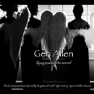 geri allen geri allen
