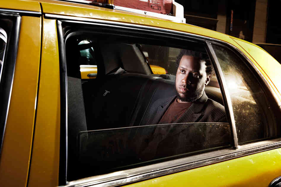 Robert Glasper Robert Glasper